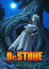 Доктор Стоун (2019)